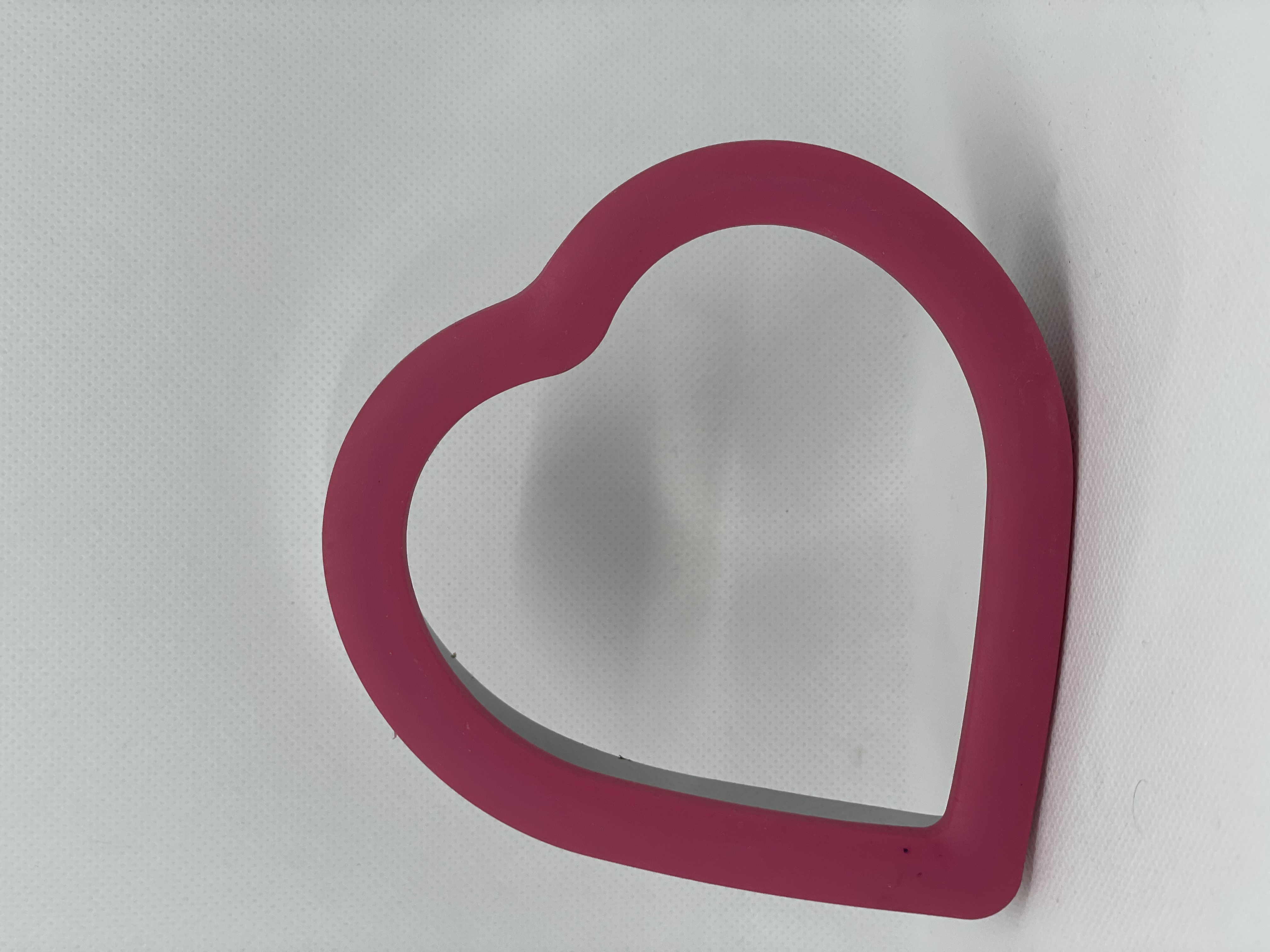 Heart Of Gingerbread